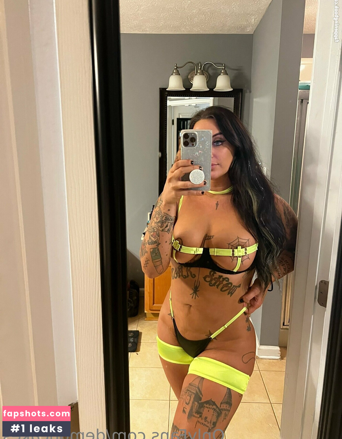 Demoncakes gallery photo #12