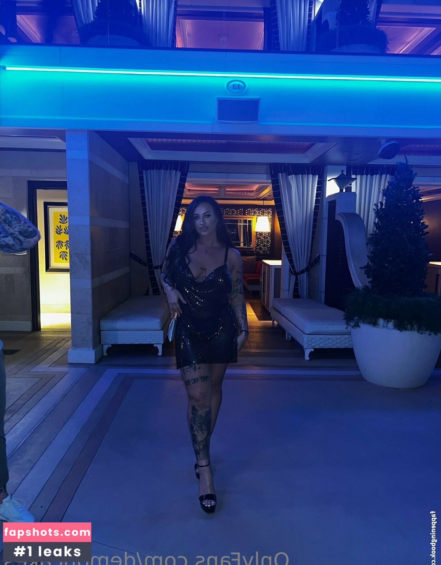 Demoncakes gallery photo #3