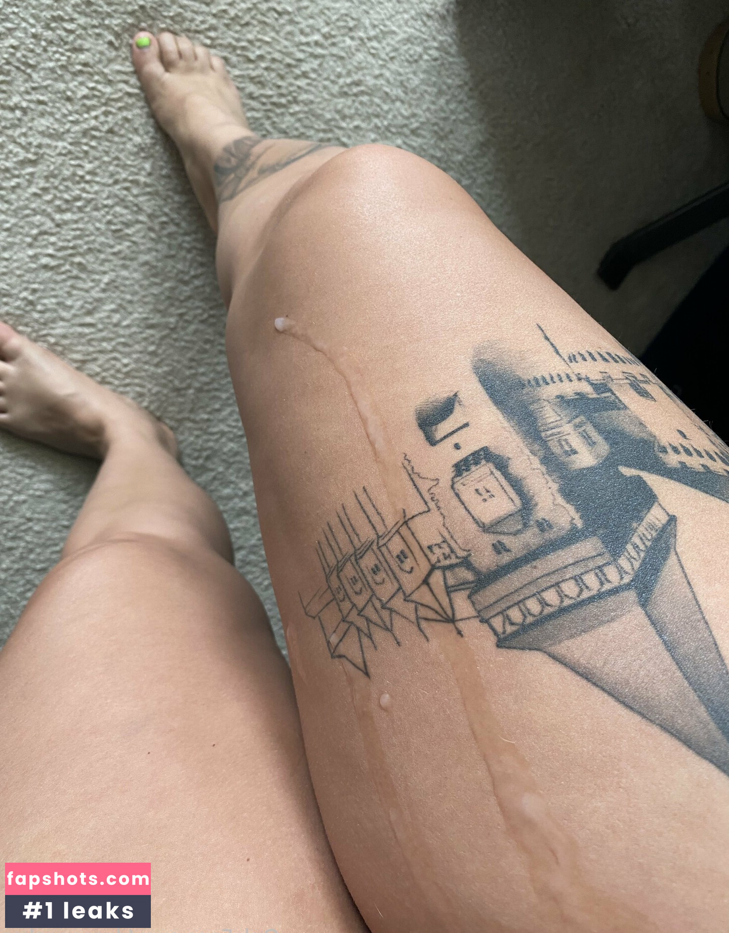 Demoncakes gallery photo #21