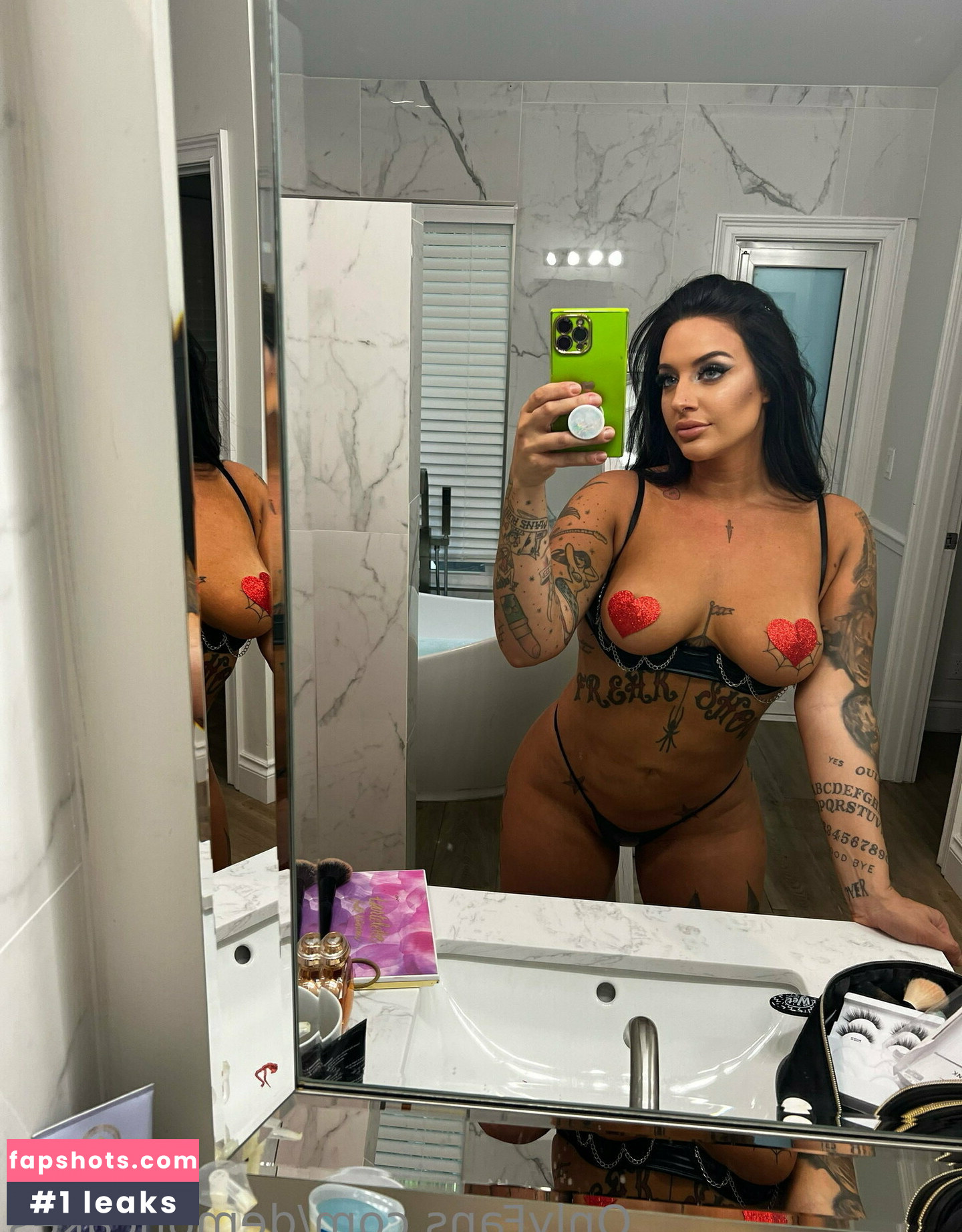 Demoncakes gallery photo #22