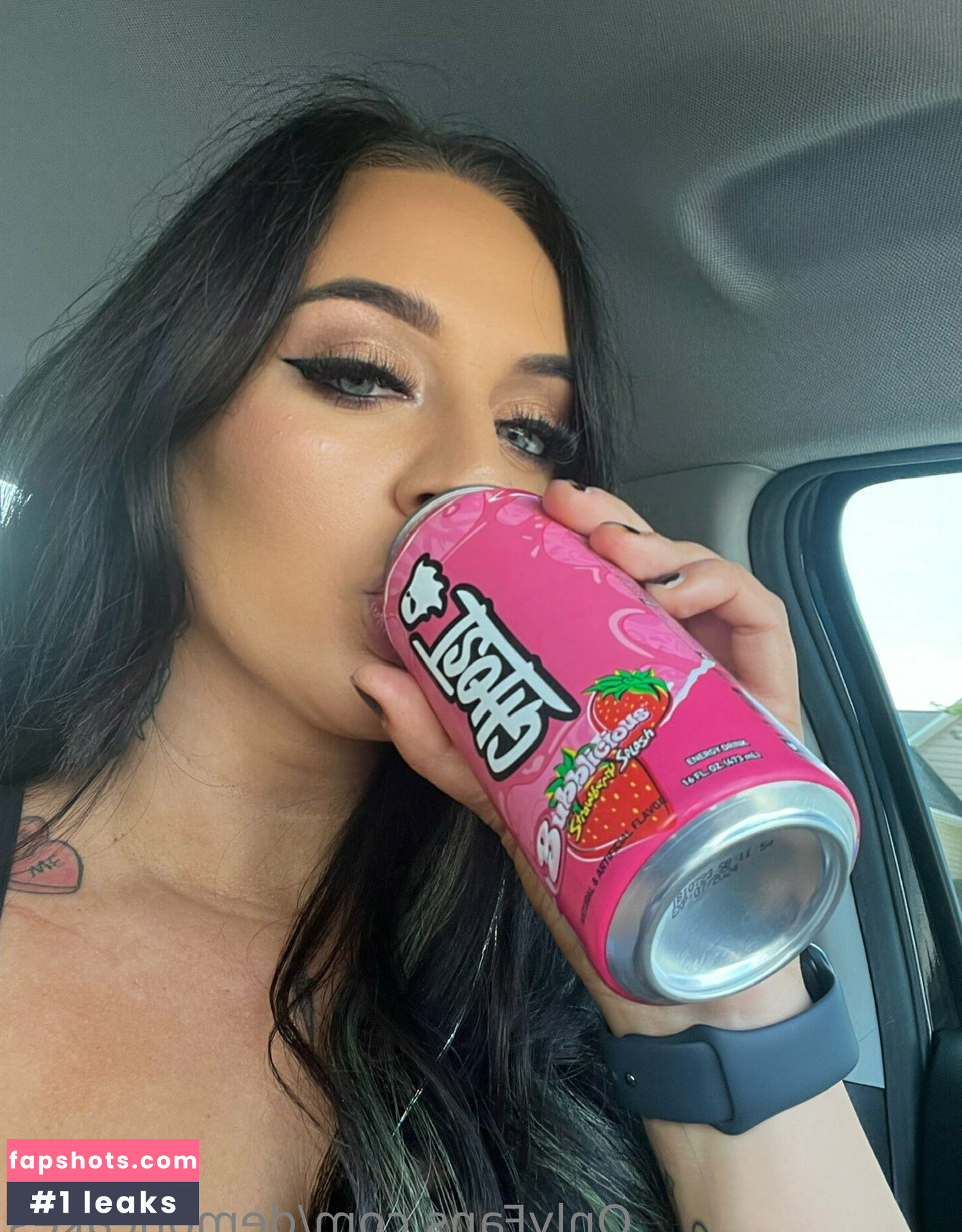 Demoncakes gallery photo #38