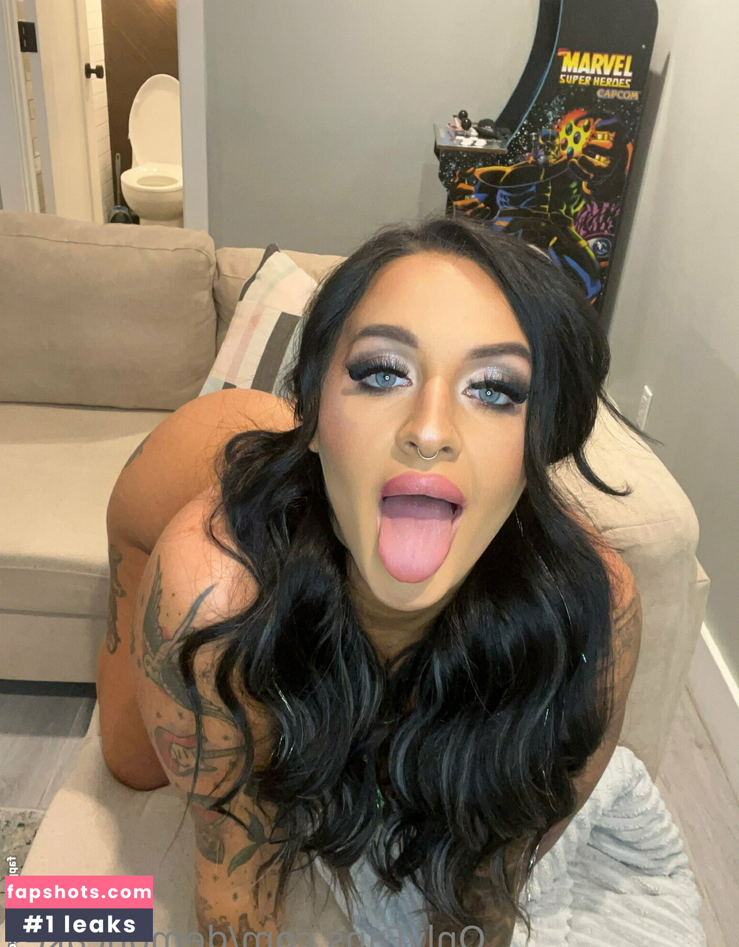 Demoncakes gallery photo #40