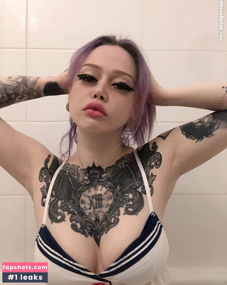 demonek0 gallery photo #6