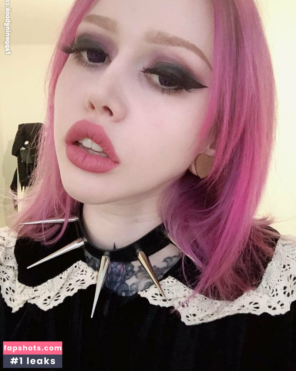 demonek0 gallery photo #9