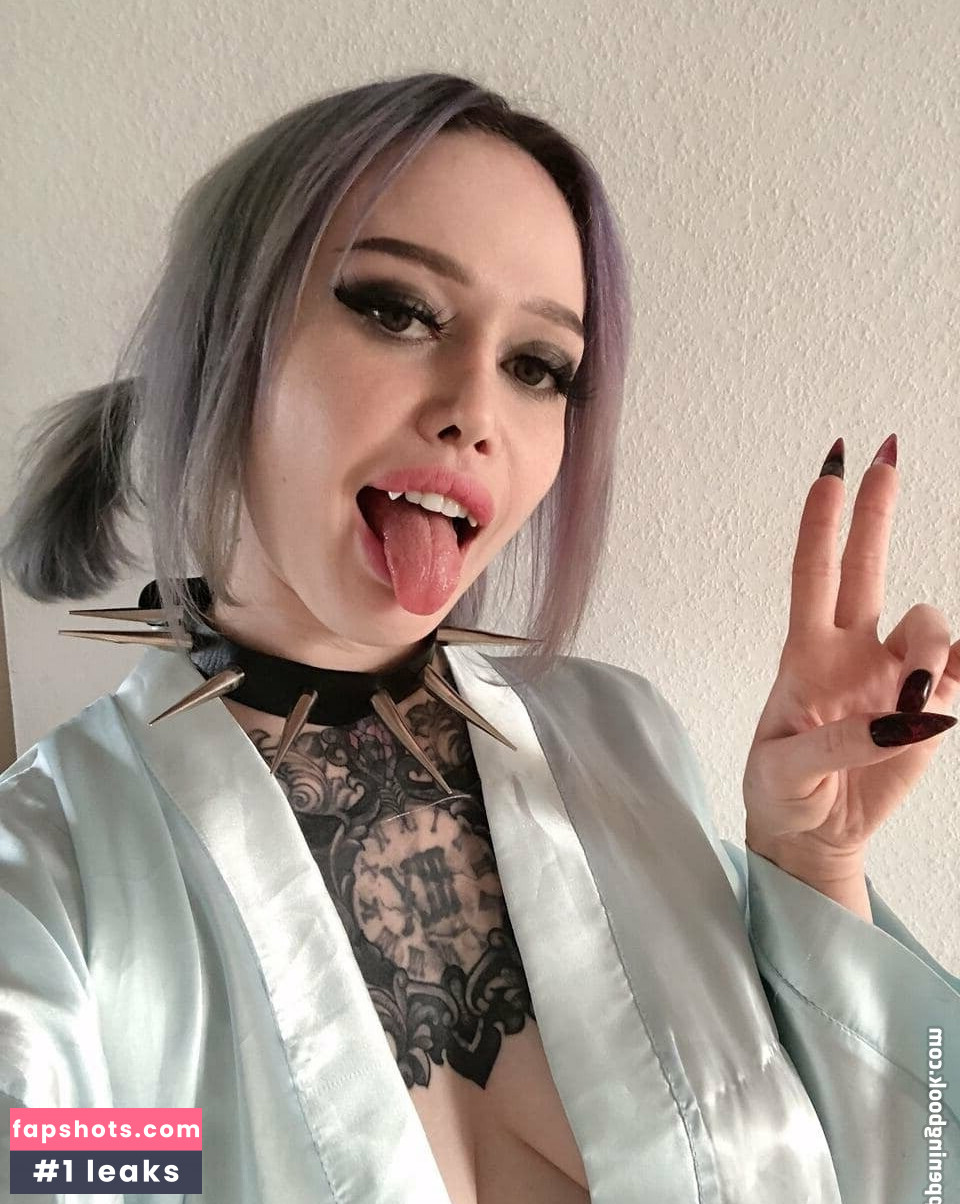 demonek0 gallery photo #10