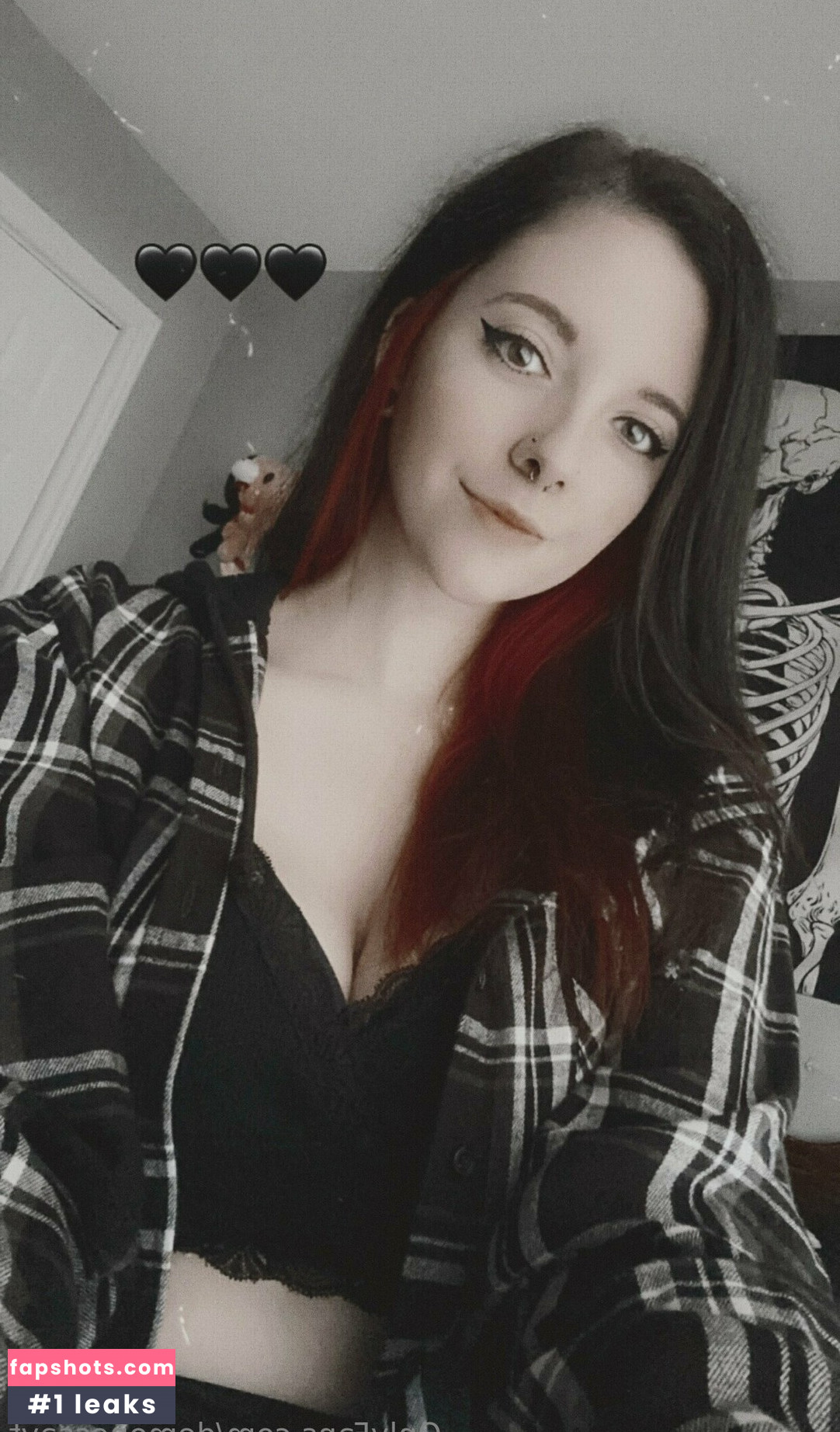 demonessavt Nude Leaks OnlyFans Photos #5 - LeakJerk