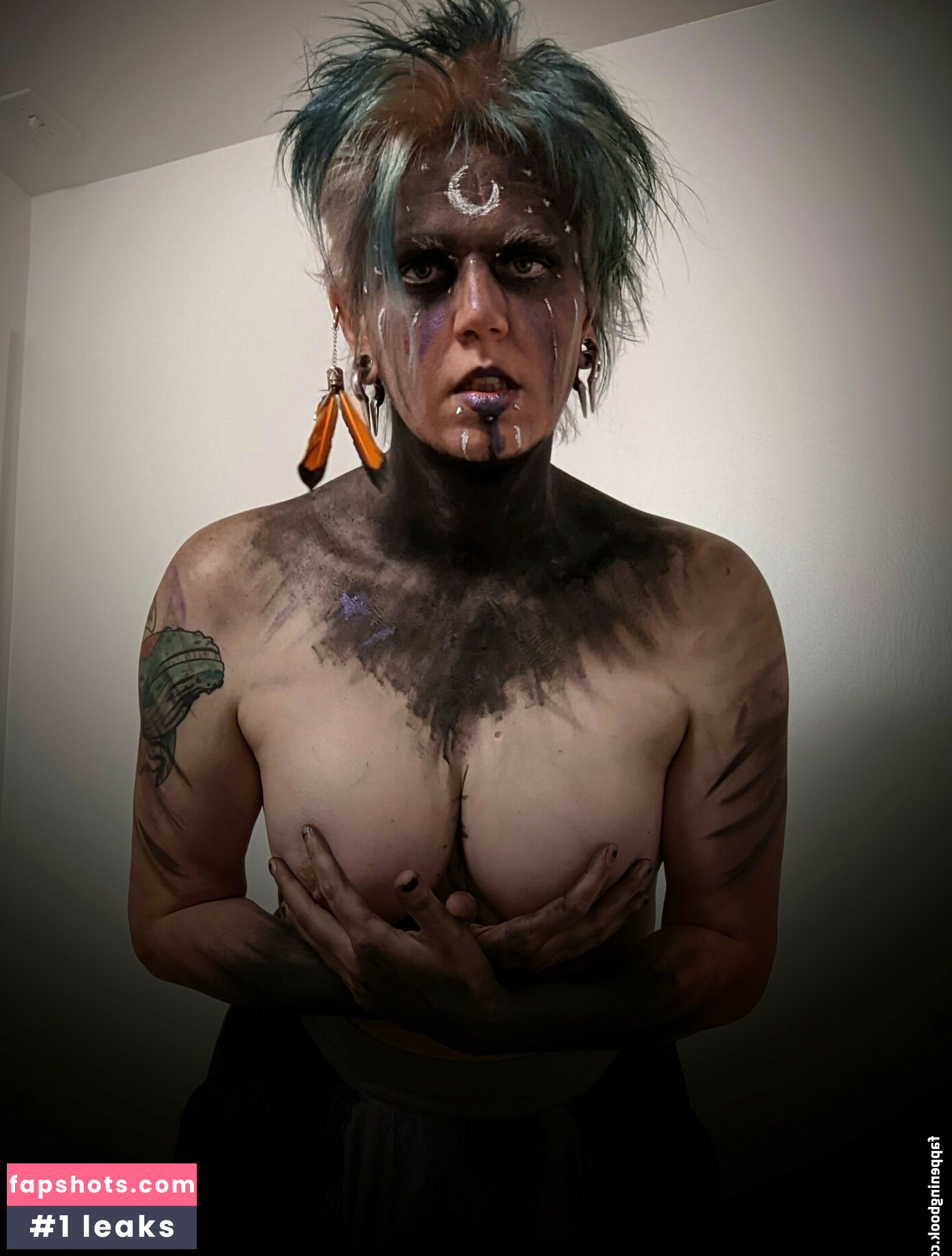 Demongirlcock gallery photo #4