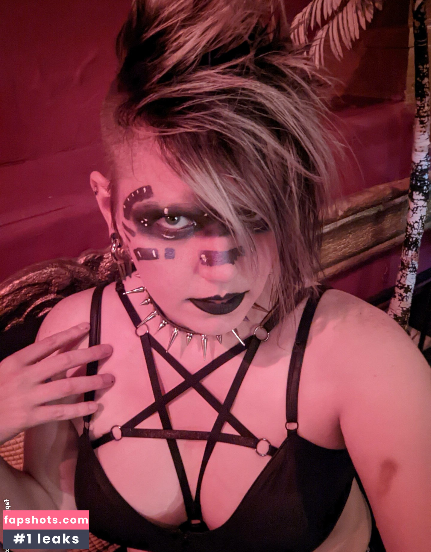 Demongirlcock gallery photo #10