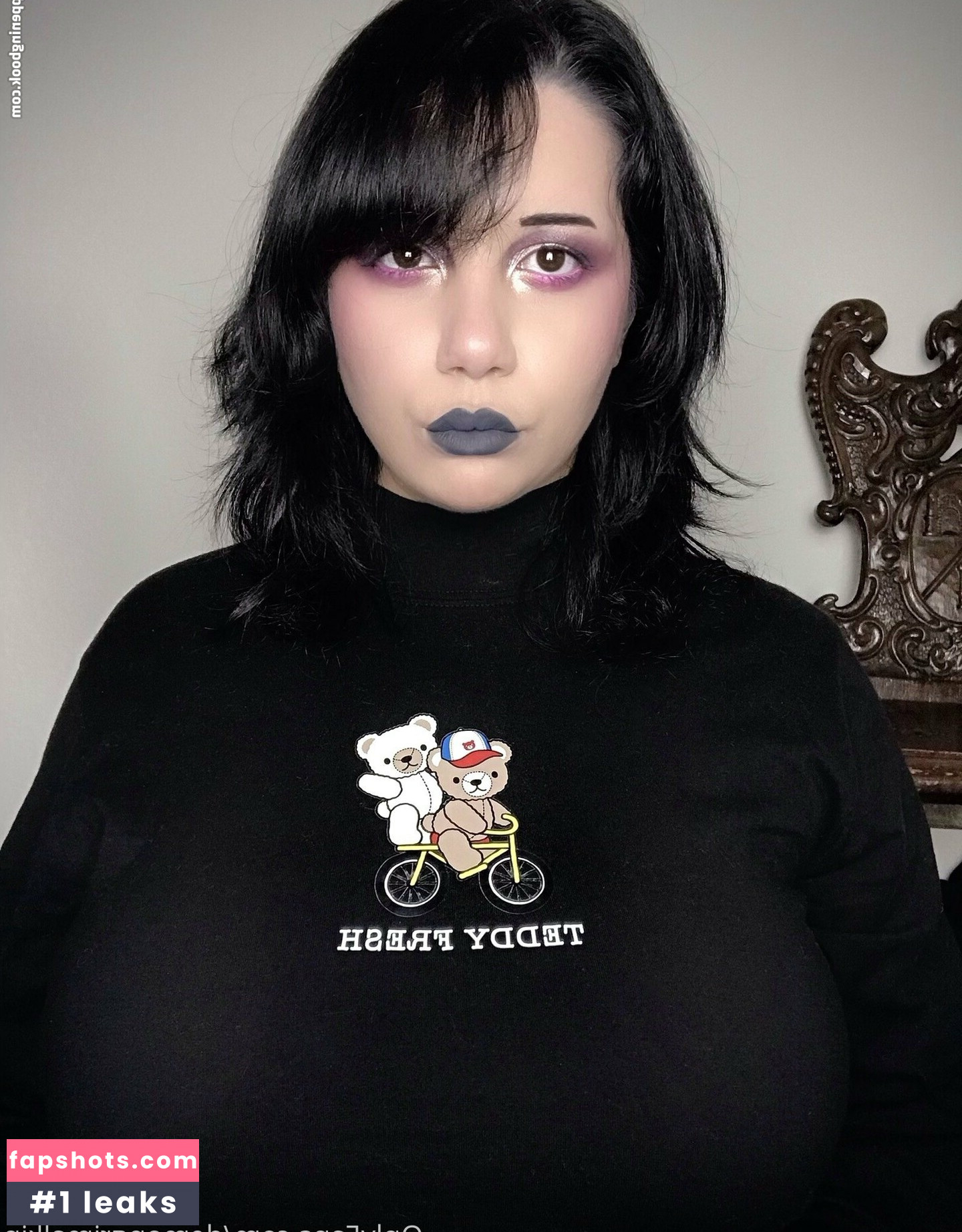 demongrimalkin nude babe gallery