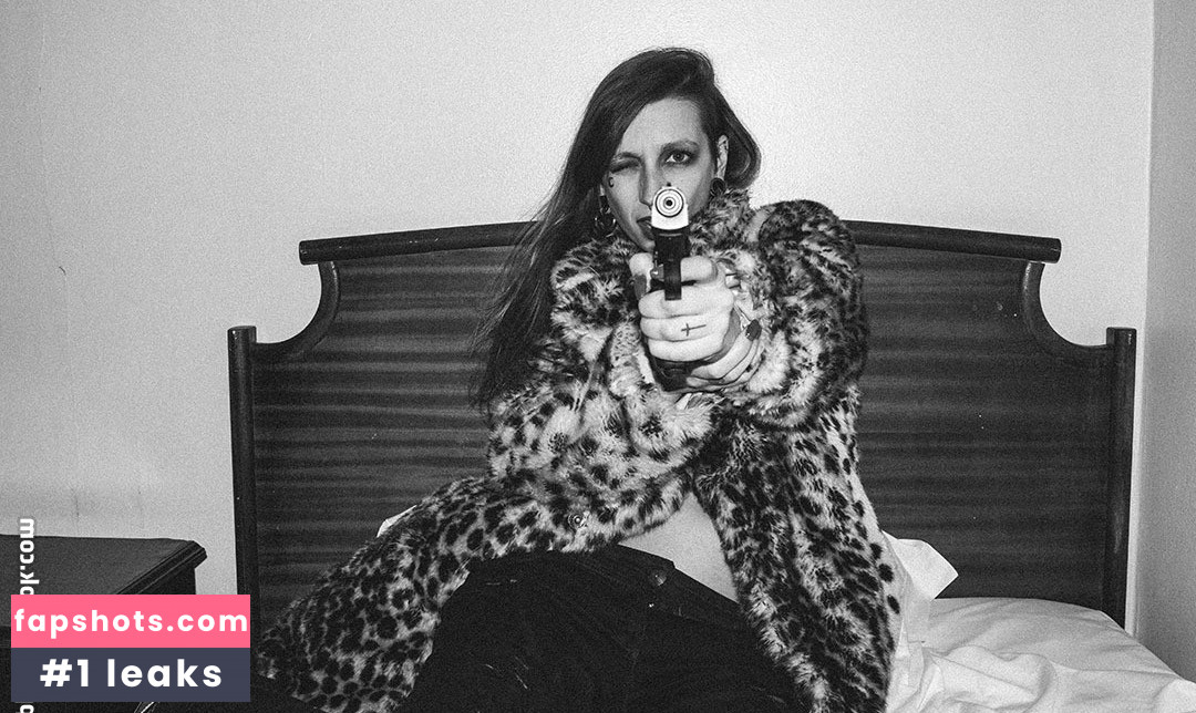 Demonia Nude Leaks OnlyFans Photos #25 - LeakJerk