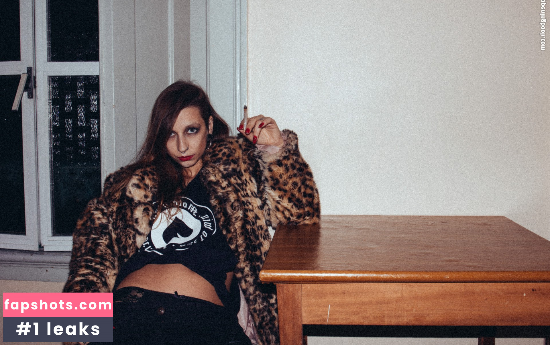 Demonia Nude Leaks OnlyFans Photos #30 - LeakJerk