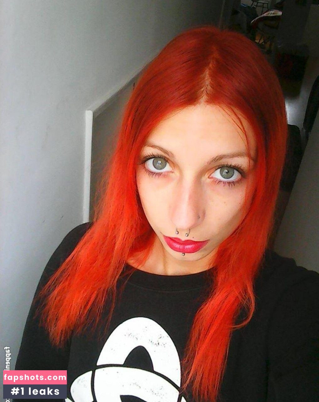 demonia_sg Nahé úniky fotek pouze od fanoušků #6 - Fapshots