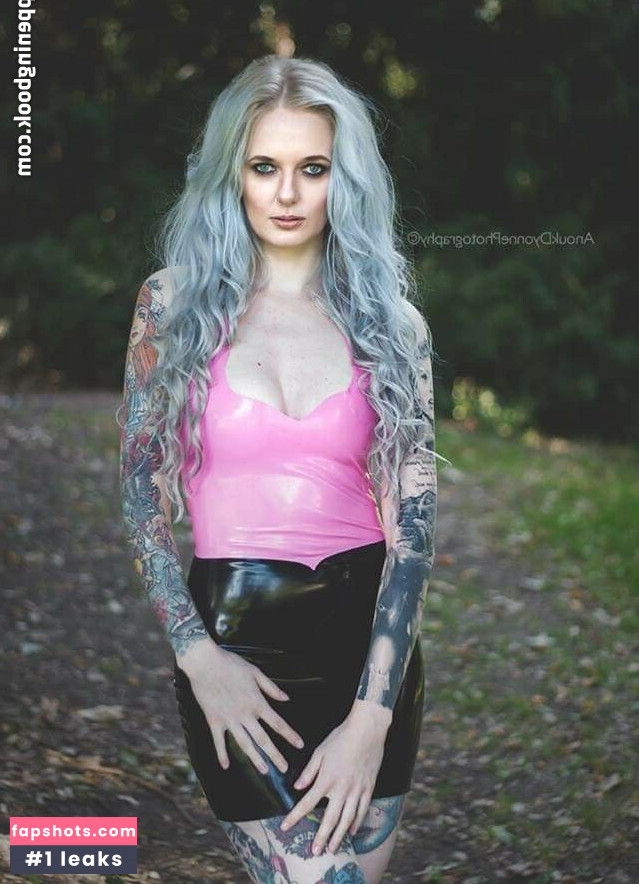 Demonica ASMR gallery photo #13