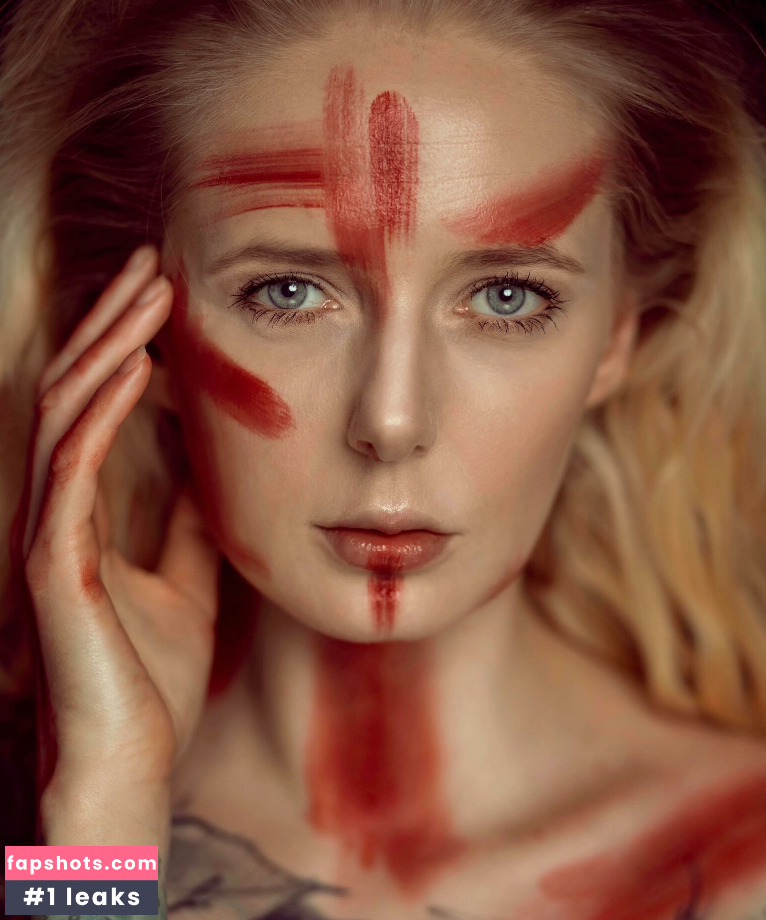 Demonica ASMR nude babe gallery