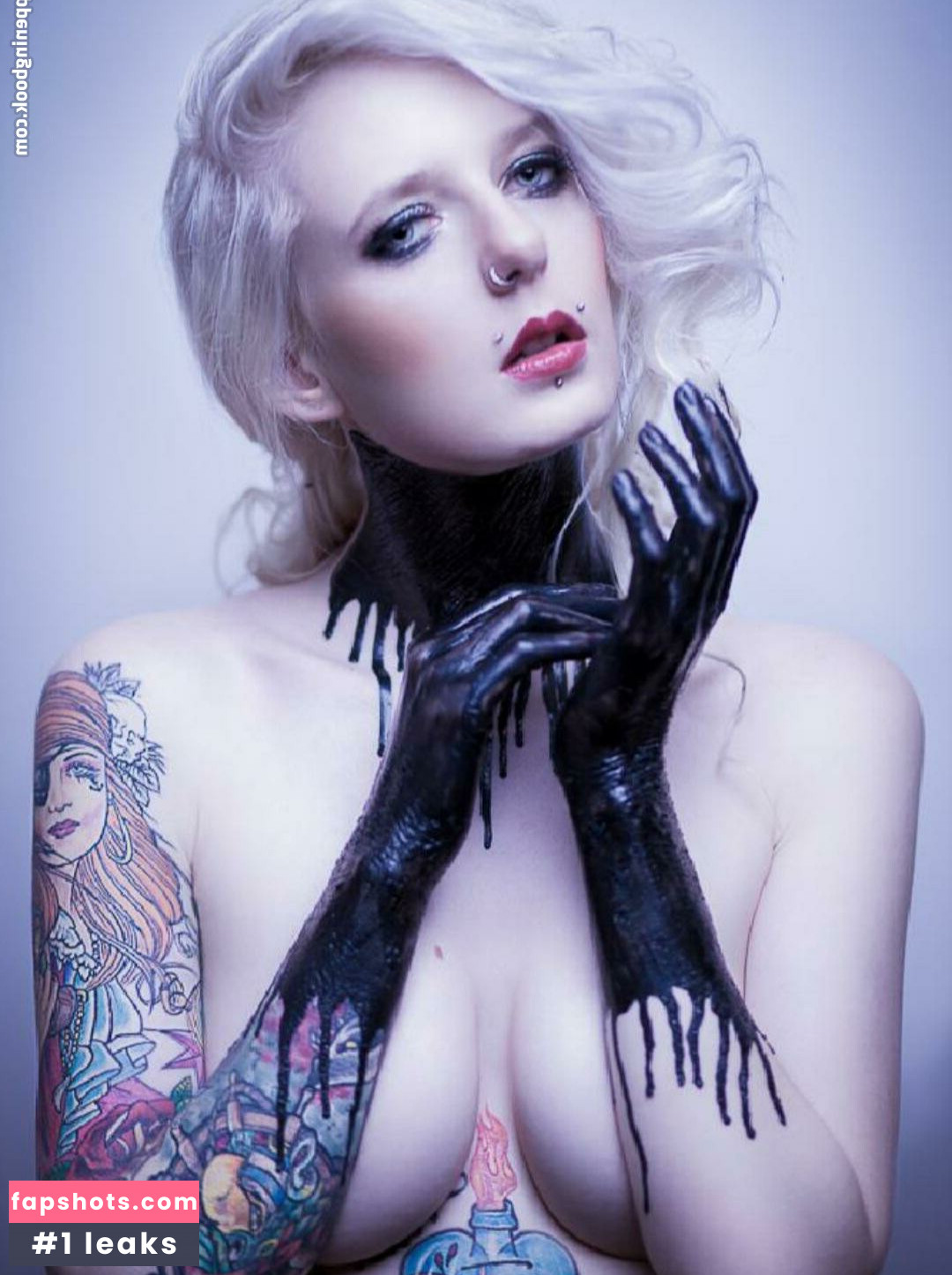 Demonica ASMR gallery photo #21