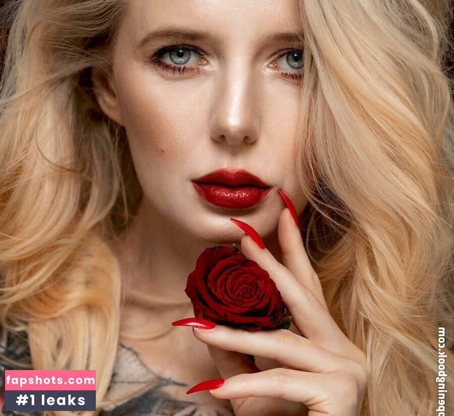 Demonica ASMR gallery photo #24