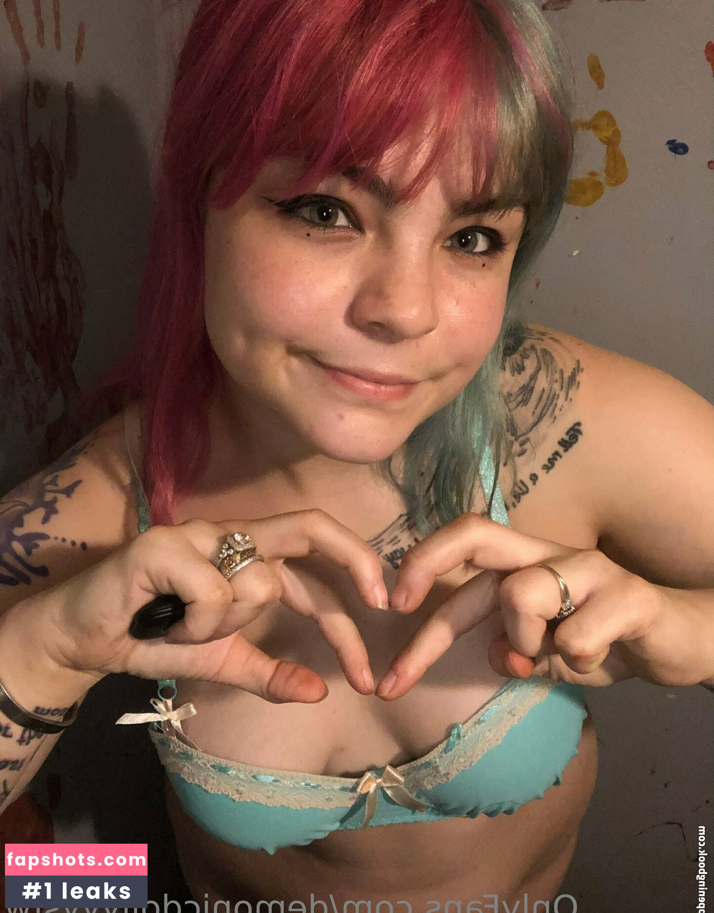 demonicdollyyysfw gallery photo #13