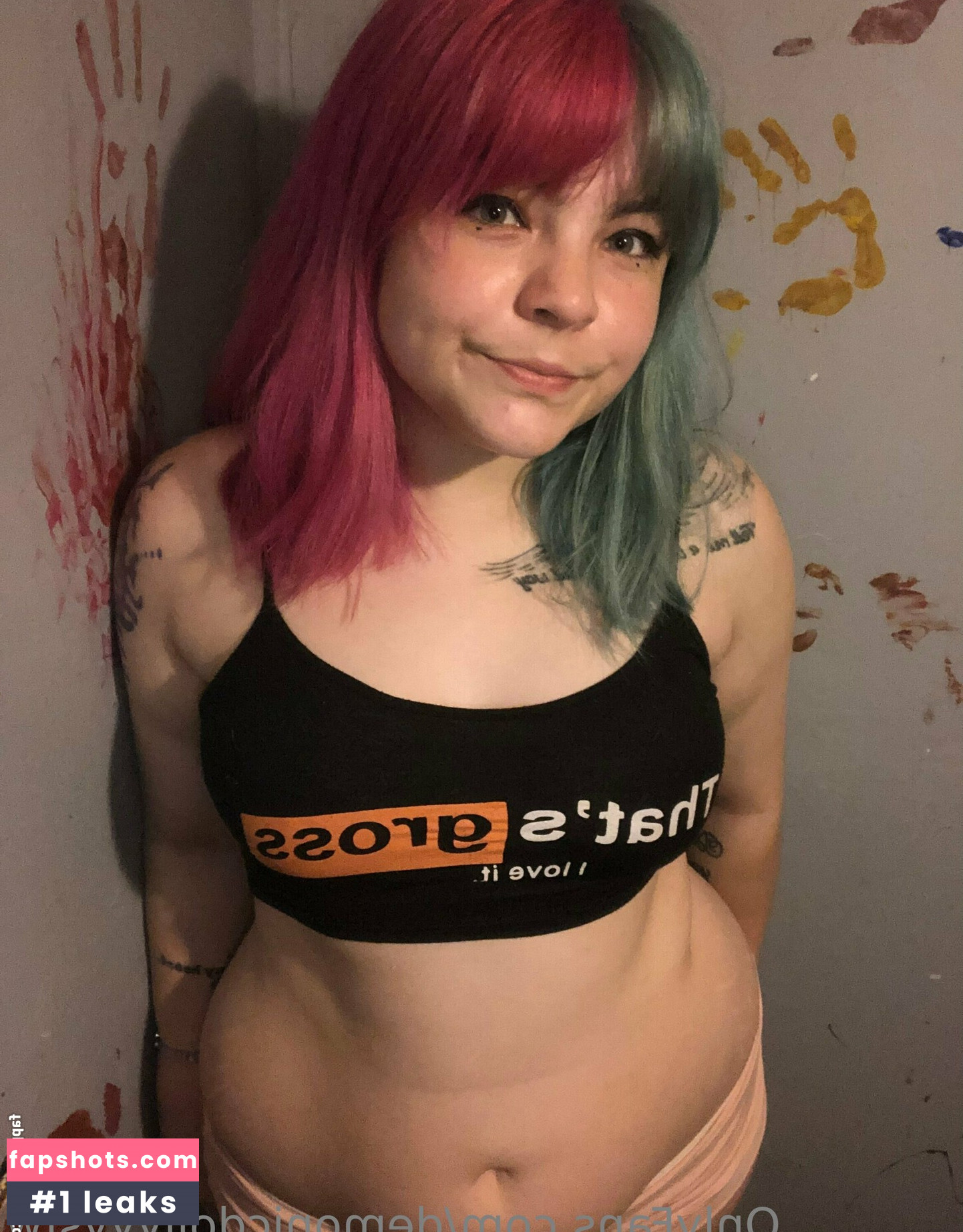 demonicdollyyysfw gallery photo #15