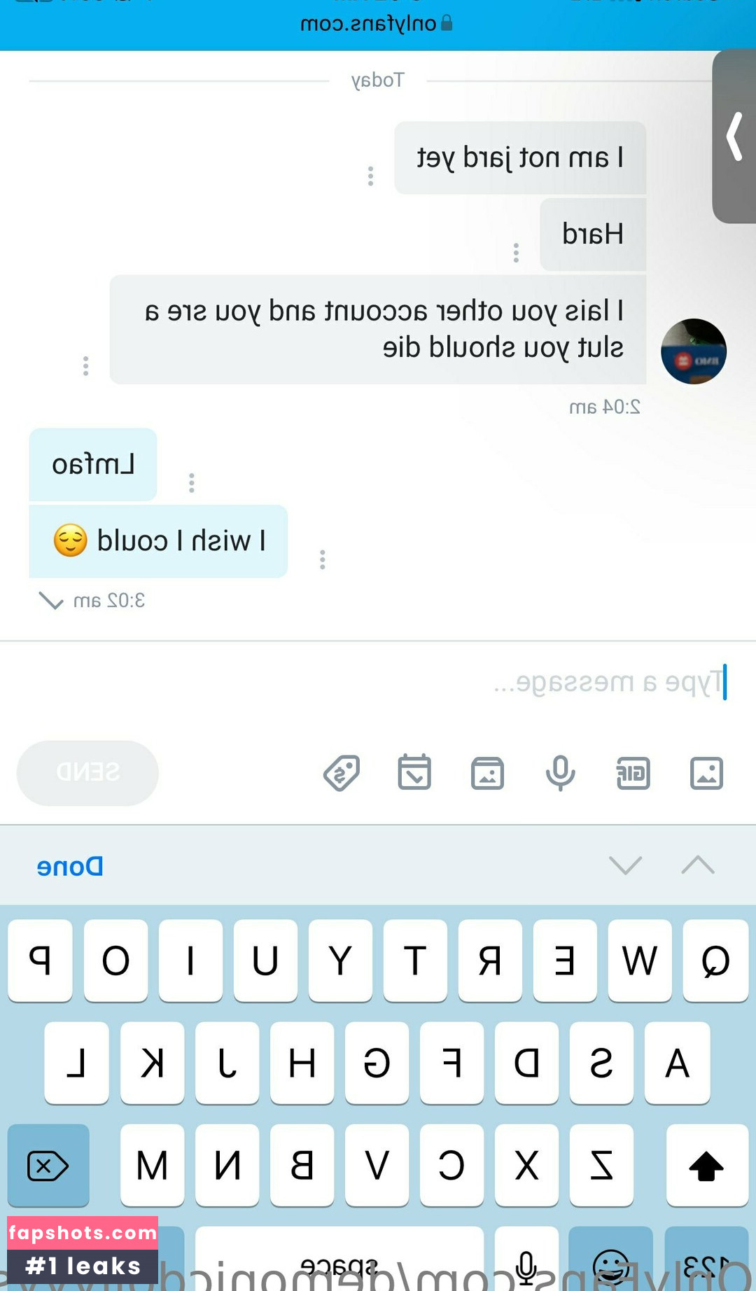 demonicdollyyysfw gallery photo #28