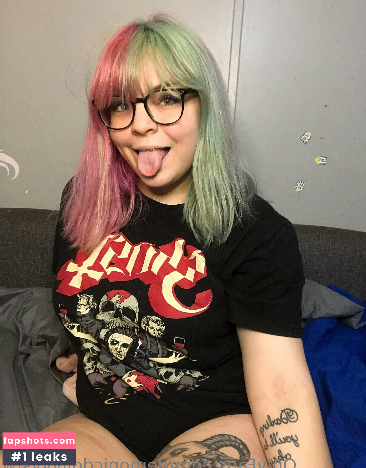 demonicdollyyysfw gallery photo #8