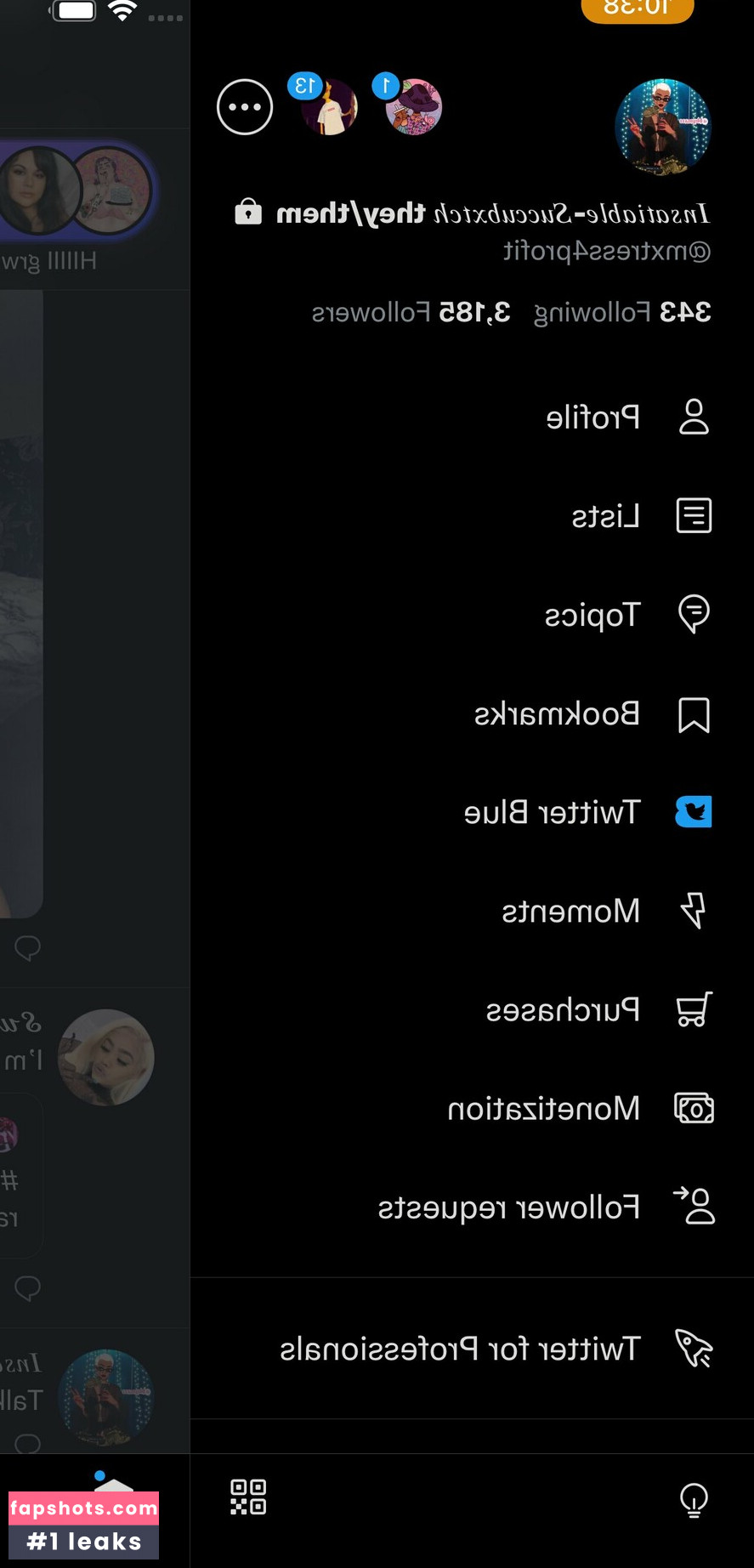 demonxsslexxx Nude Leaks OnlyFans Photos #12 - Fapshots