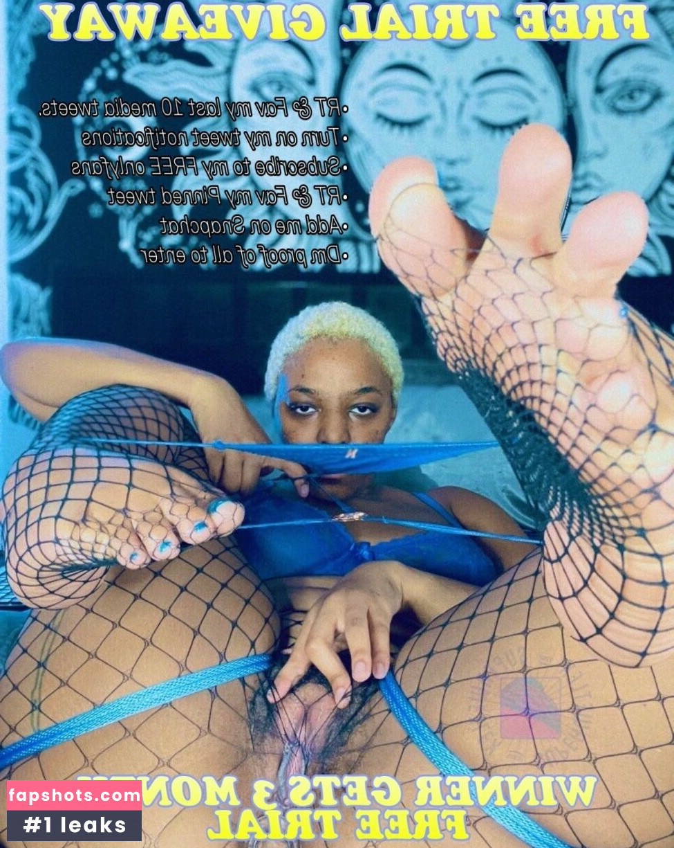 demonxsslexxx Nude Leaks OnlyFans Photos #4 - Fapshots