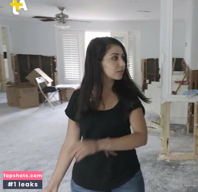 Dena TakruriAJ+ Nacktheit OnlyFans Fotos #2 - Fapshots