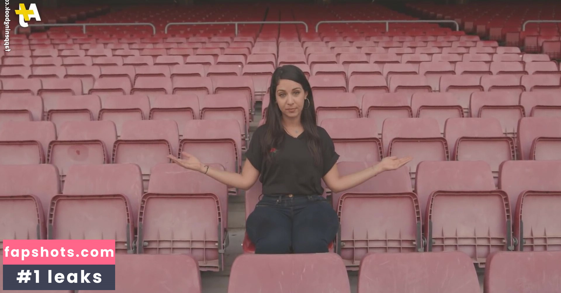 Dena TakruriAJ+ Nacktheit OnlyFans Fotos #3 - Fapshots