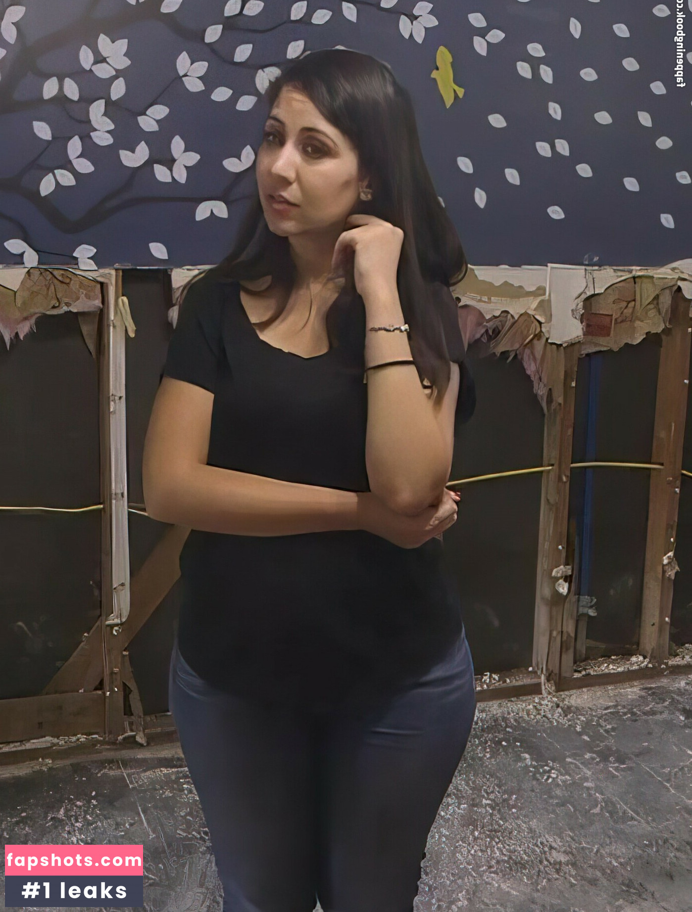 Dena TakruriAJ+ Nacktheit OnlyFans Fotos #5 - Fapshots