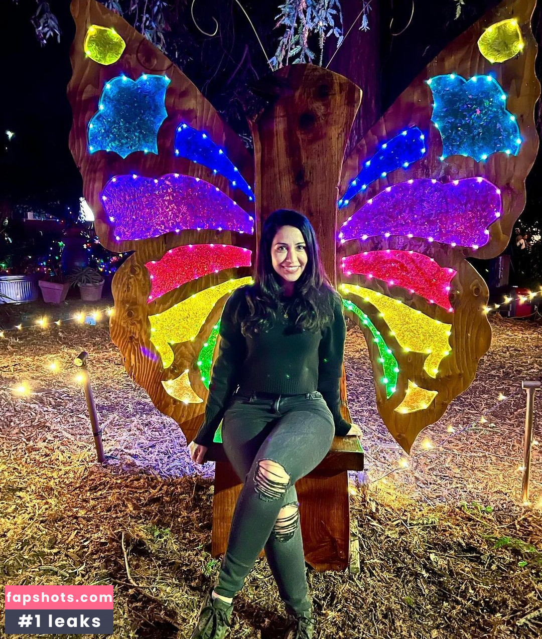 Dena TakruriAJ+ Nacktheit OnlyFans Fotos #6 - Fapshots