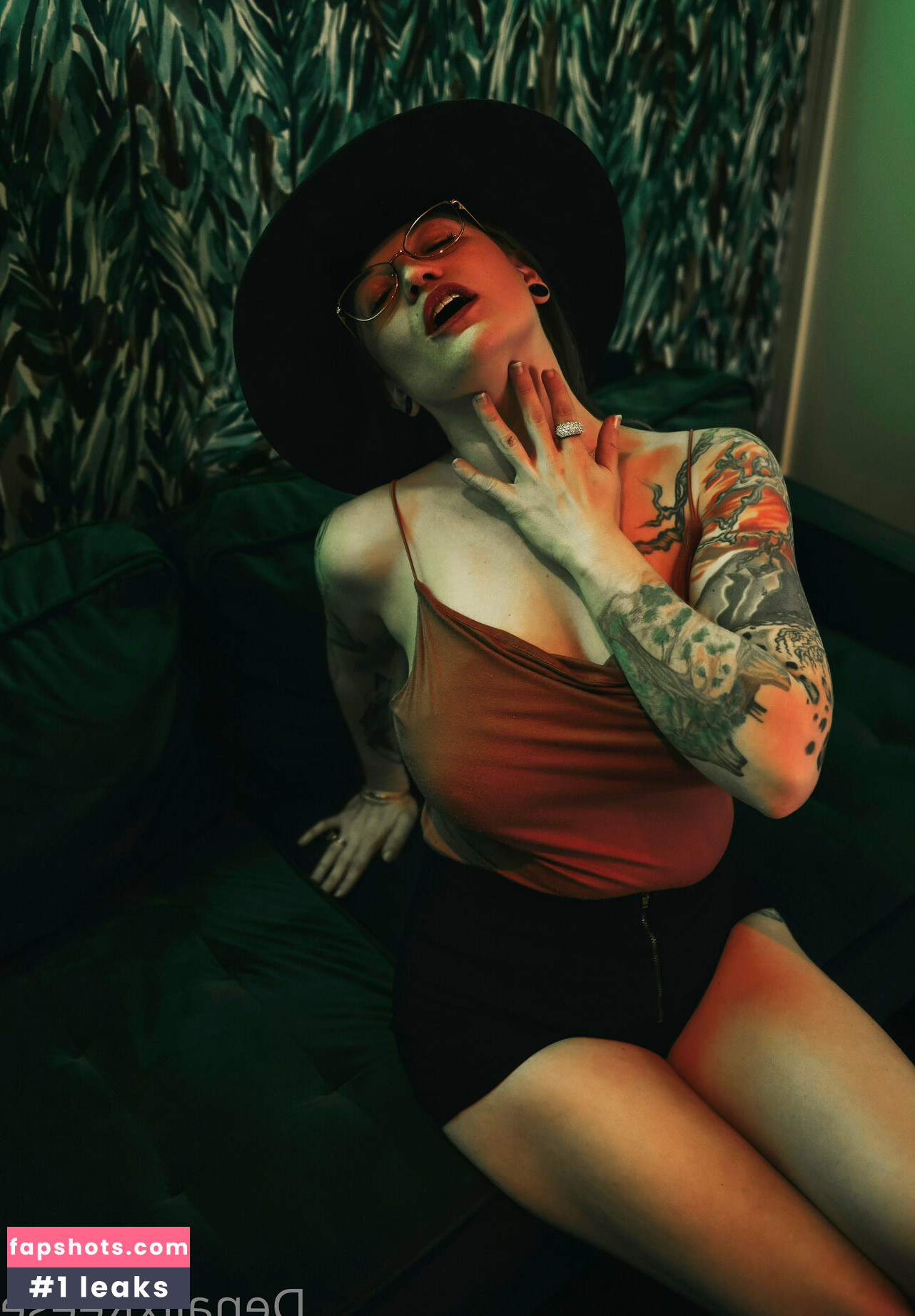 denalireese gallery photo #11