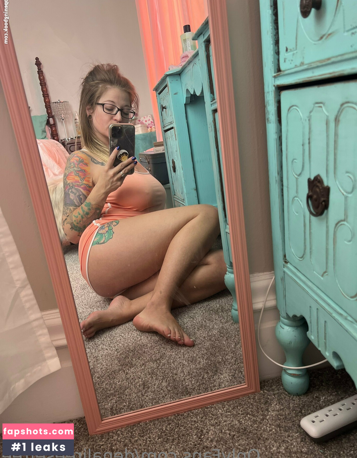 denalireesefree Nacktheit OnlyFans Fotos #13 - Fapshots