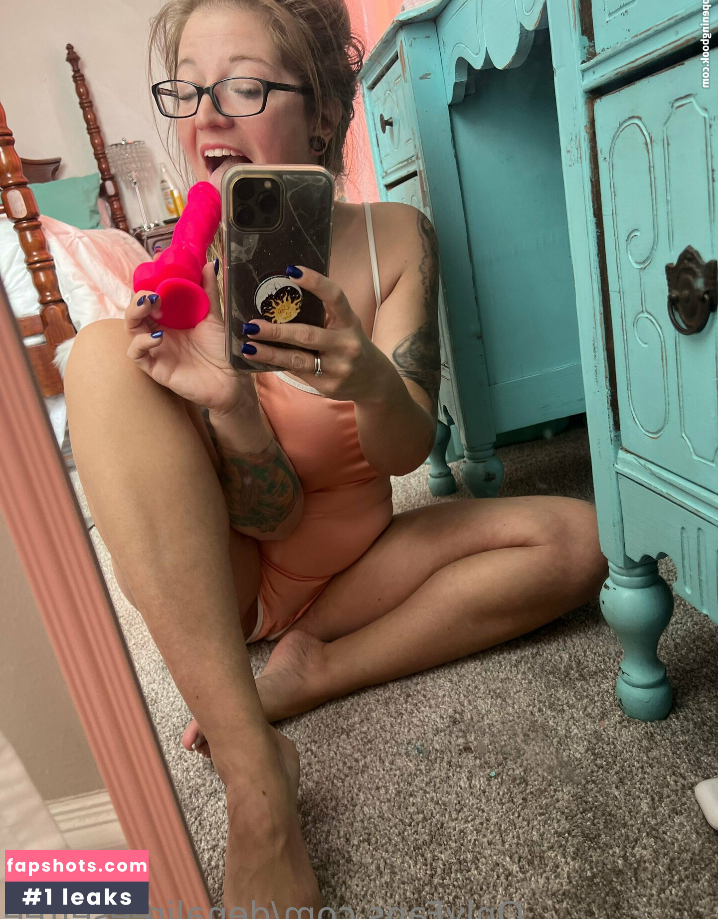 denalireesefree Nacktheit OnlyFans Fotos #16 - Fapshots