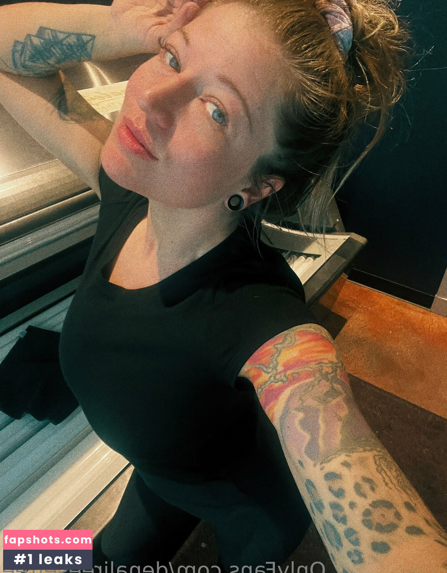 denalireesefree Nacktheit OnlyFans Fotos #24 - Fapshots