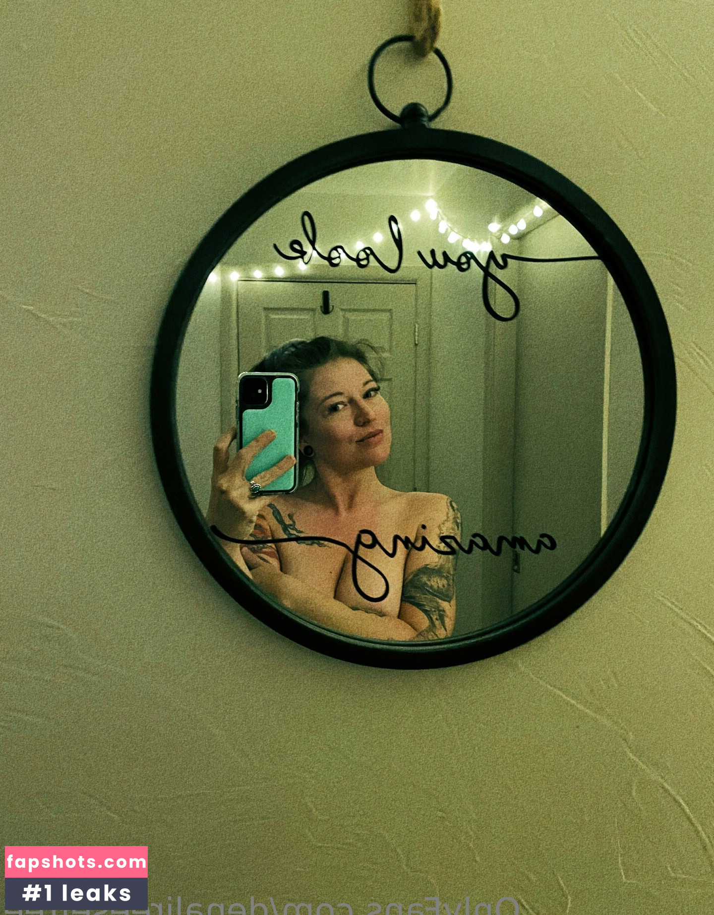 denalireesefree Nacktheit OnlyFans Fotos #29 - Fapshots