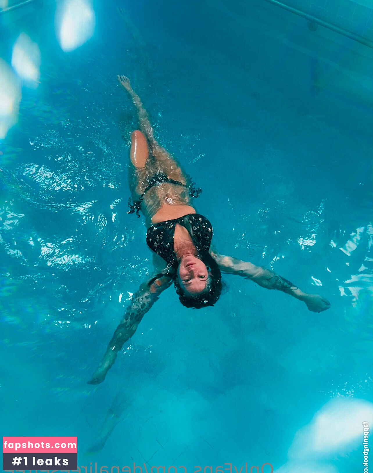 denalireesefree Nacktheit OnlyFans Fotos #8 - Fapshots