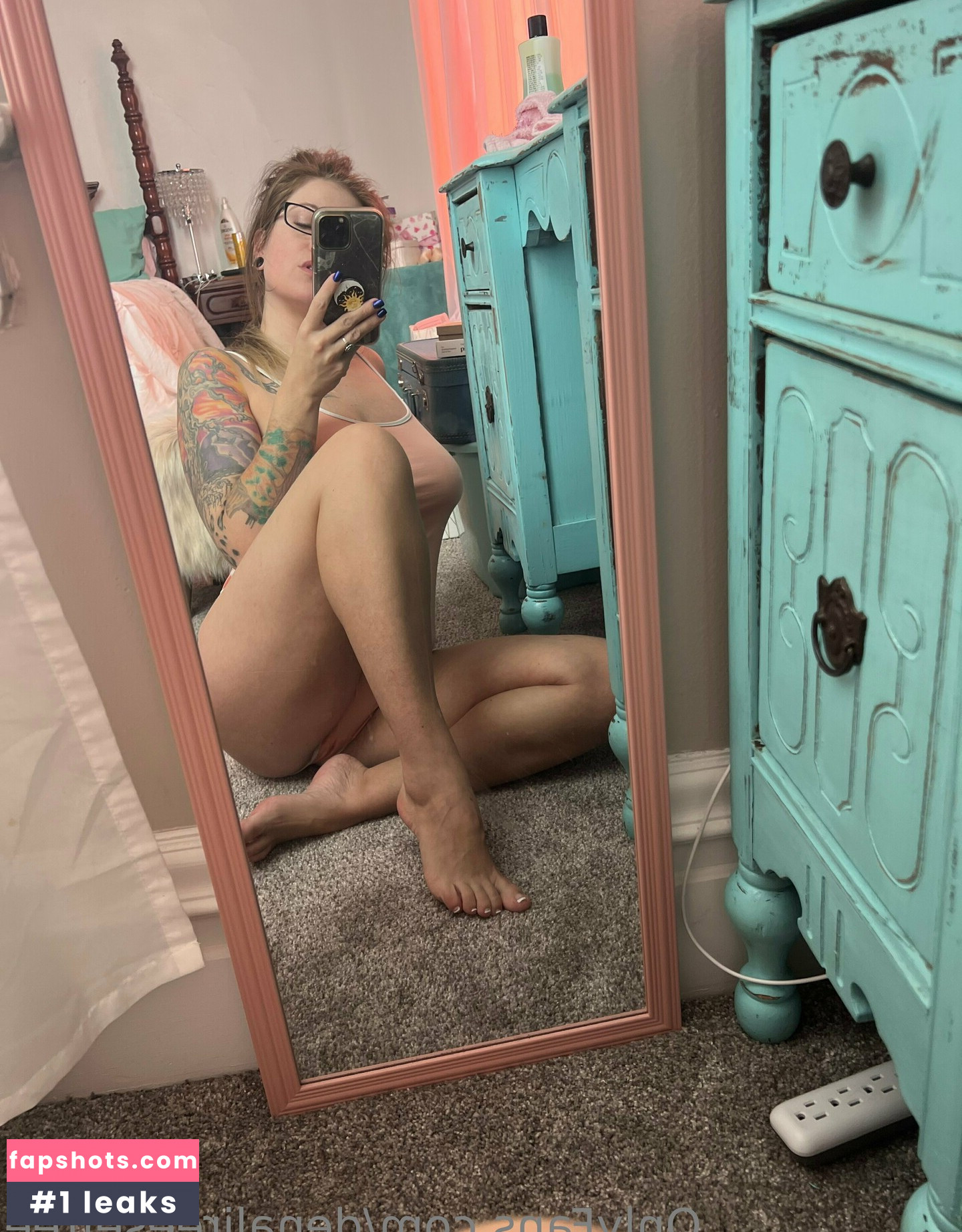 denalireesefree Nacktheit OnlyFans Fotos #9 - Fapshots