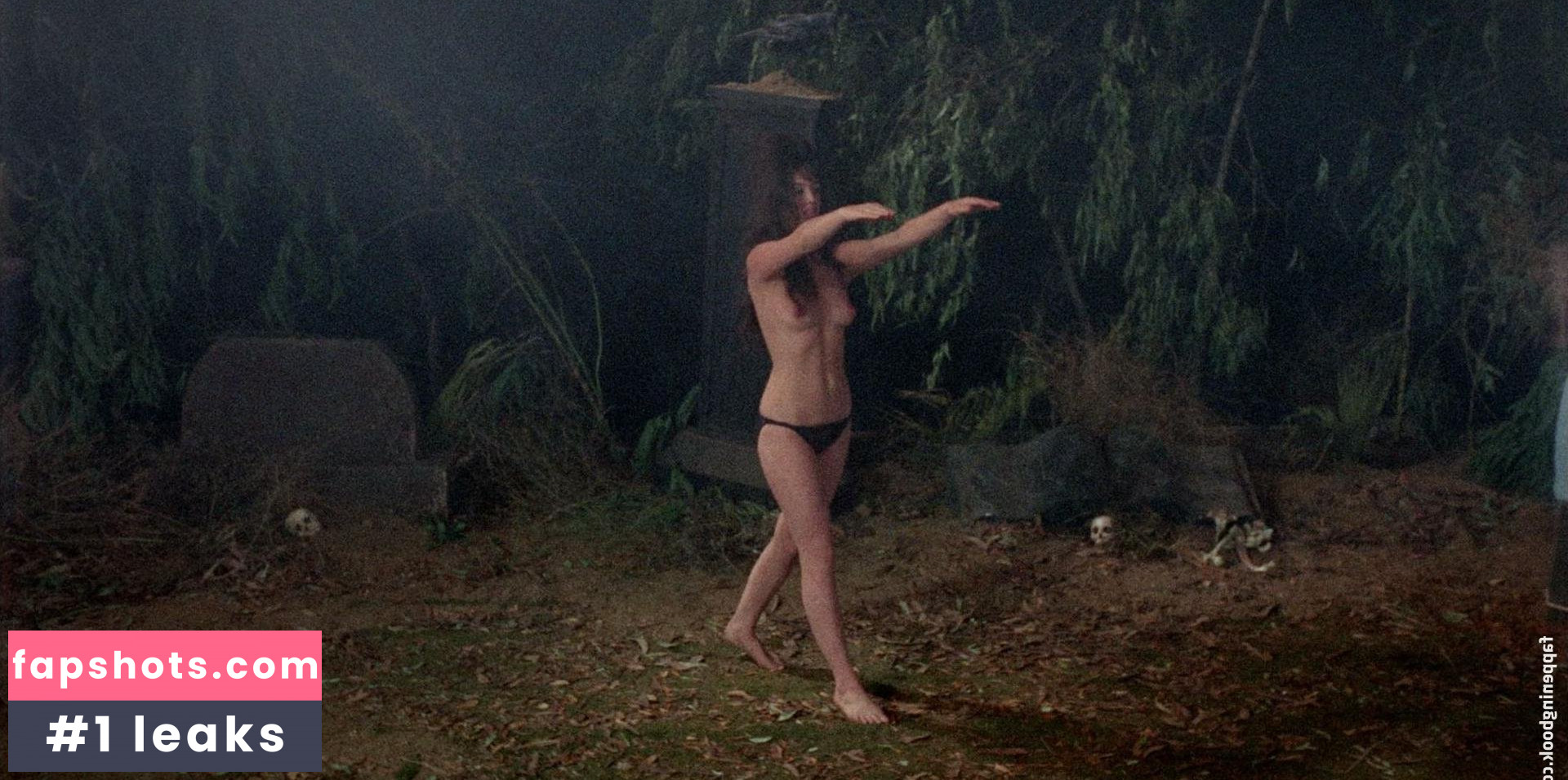 Dene Starnes Nahé úniky fotek pouze od fanoušků #2 - Fapshots