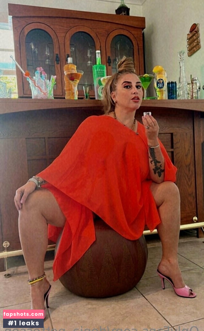 denia_pettessen Nude Leaks OnlyFans Photos #23 - LeakJerk