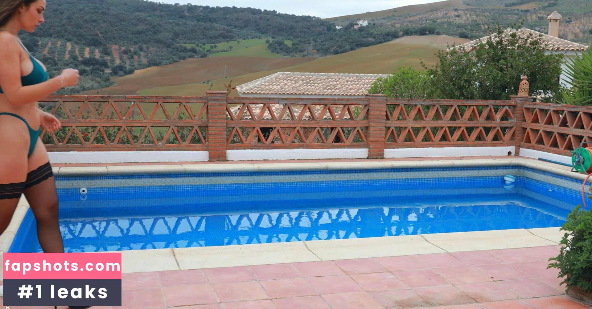 Denice Andree Nacktheit OnlyFans Fotos #13 - Fapshots