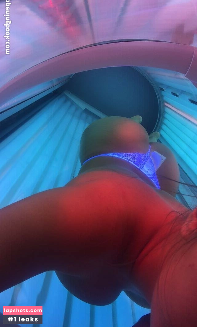 Denice Melinn Nahé úniky fotek pouze od fanoušků #23 - Fapshots