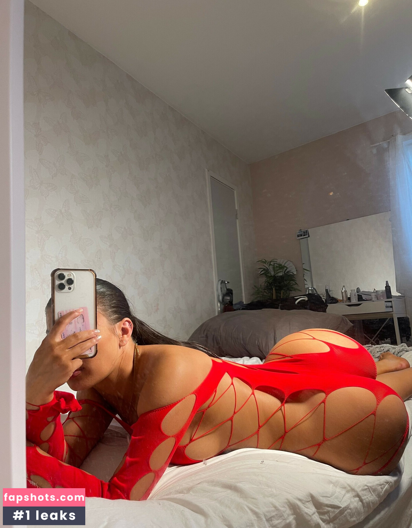 Denice Melinn Nahé úniky fotek pouze od fanoušků #27 - Fapshots