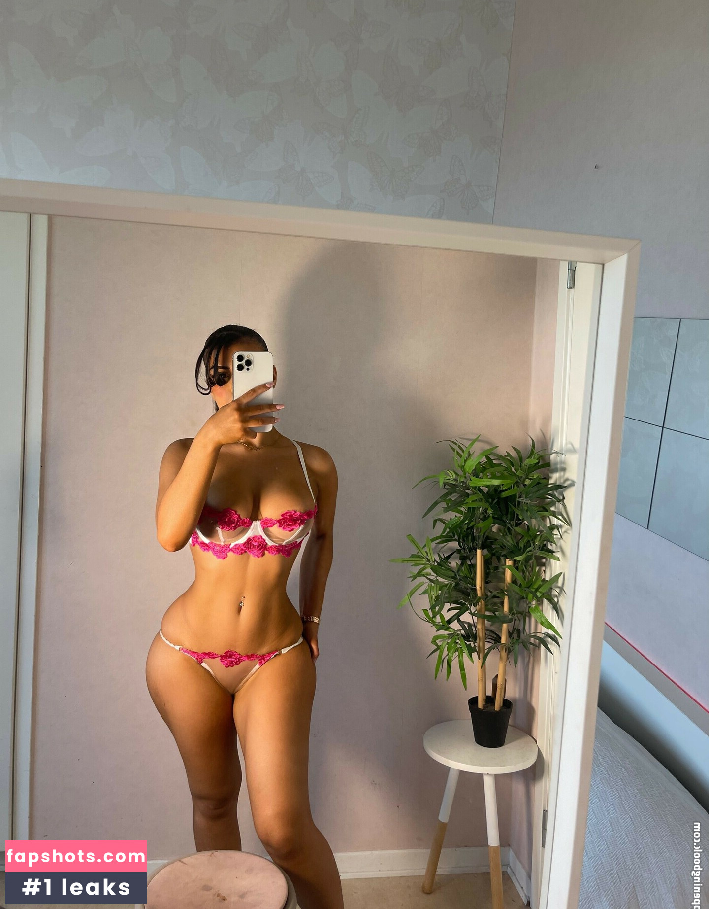 Denice Melinn Nahé úniky fotek pouze od fanoušků #31 - Fapshots