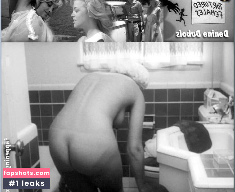 Denine Dubois gallery photo #2