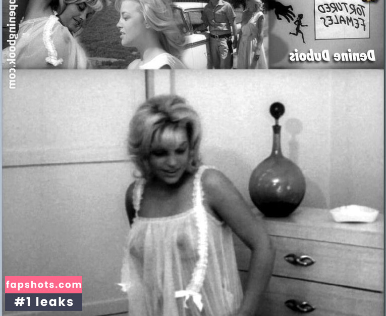 Denine Dubois gallery photo #6