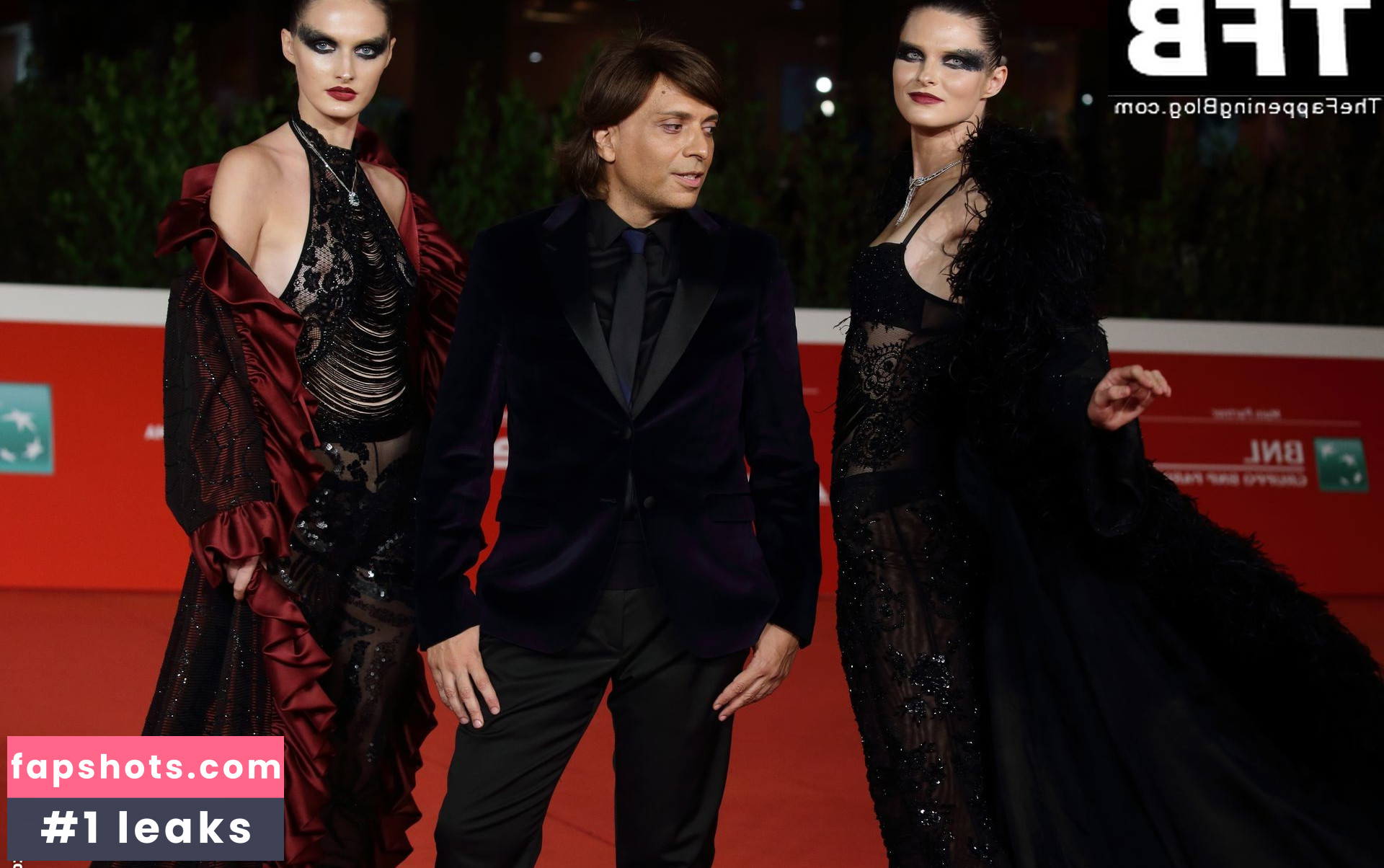 Denisa Kucik Nude Leaks OnlyFans Photos #2 - LeakJerk