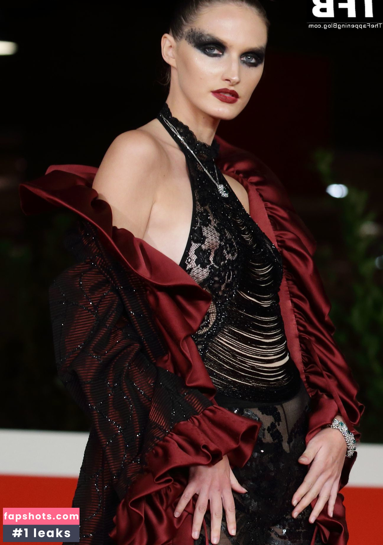 Denisa Kucik Nude Leaks OnlyFans Photos #3 - LeakJerk