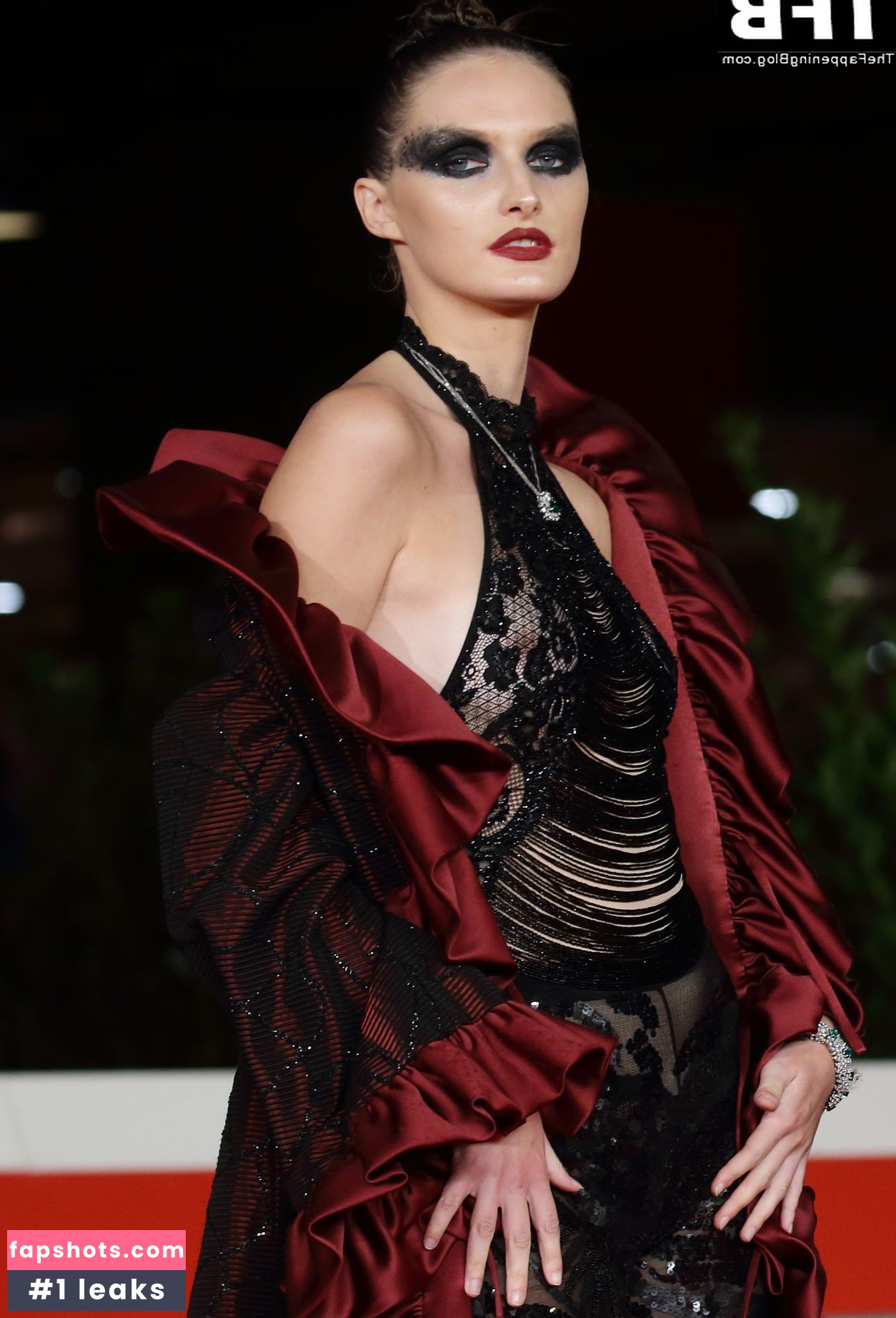 Denisa Kucik nude babe gallery