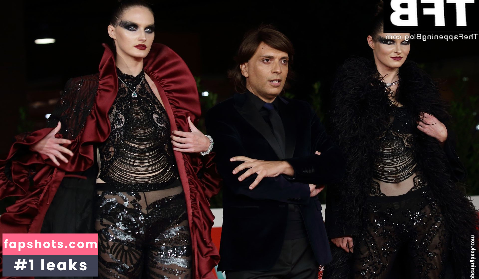 Denisa Kucik Nude Leaks OnlyFans Photos #6 - LeakJerk