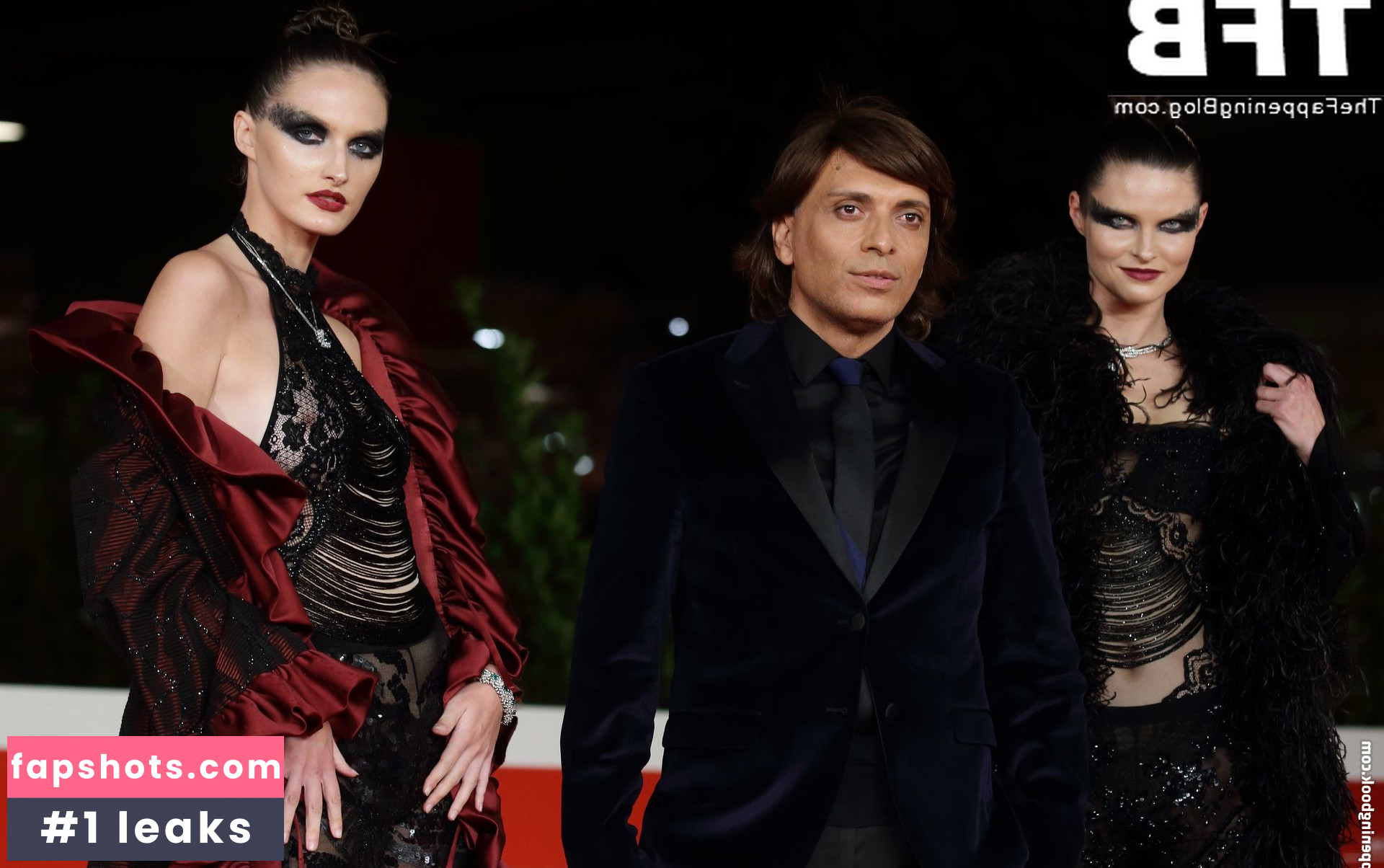 Denisa Kucik Nude Leaks OnlyFans Photos #7 - LeakJerk